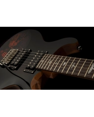 PRS SE Santana Abraxas 50th Anniversary Limited Edition - Chitara Electrica cu Husa