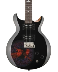 PRS SE Santana Abraxas 50th Anniversary Limited Edition - Chitara Electrica cu Husa
