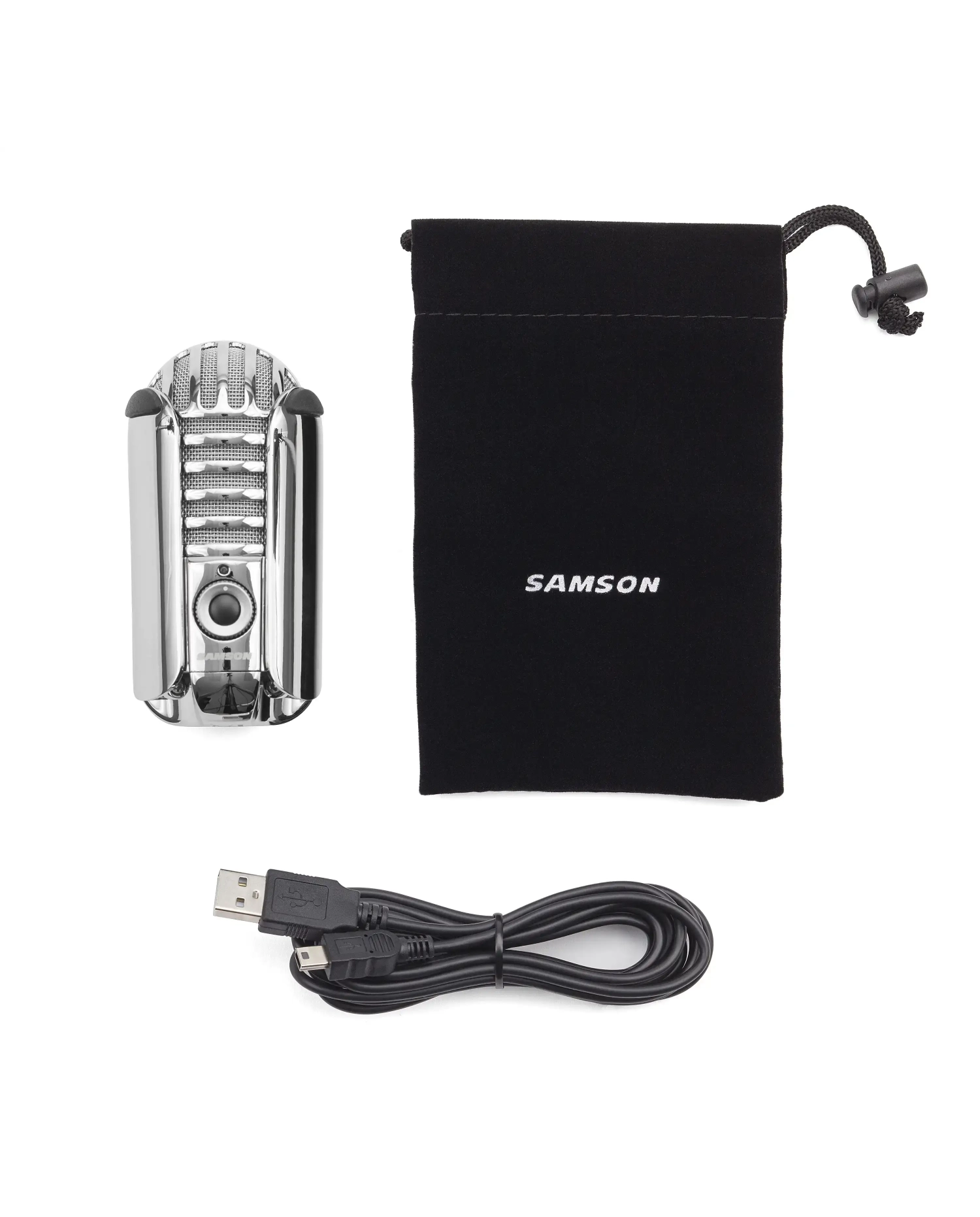 Samson Meteor - Microfon USB
