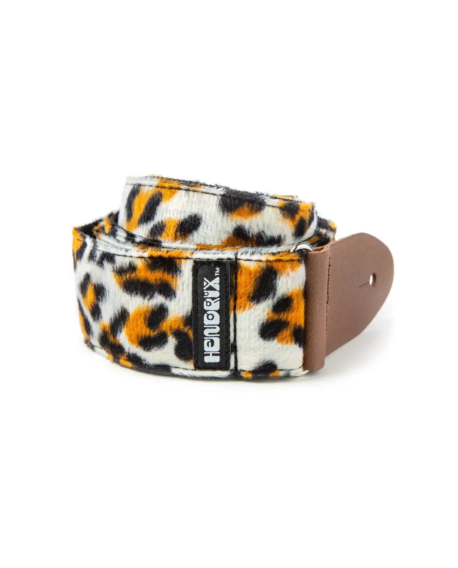 Dunlop JH13 Hendrix Live in Maui Leopard - Curea chitara