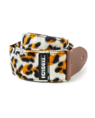 Dunlop JH13 Hendrix Live in Maui Leopard - Curea chitara