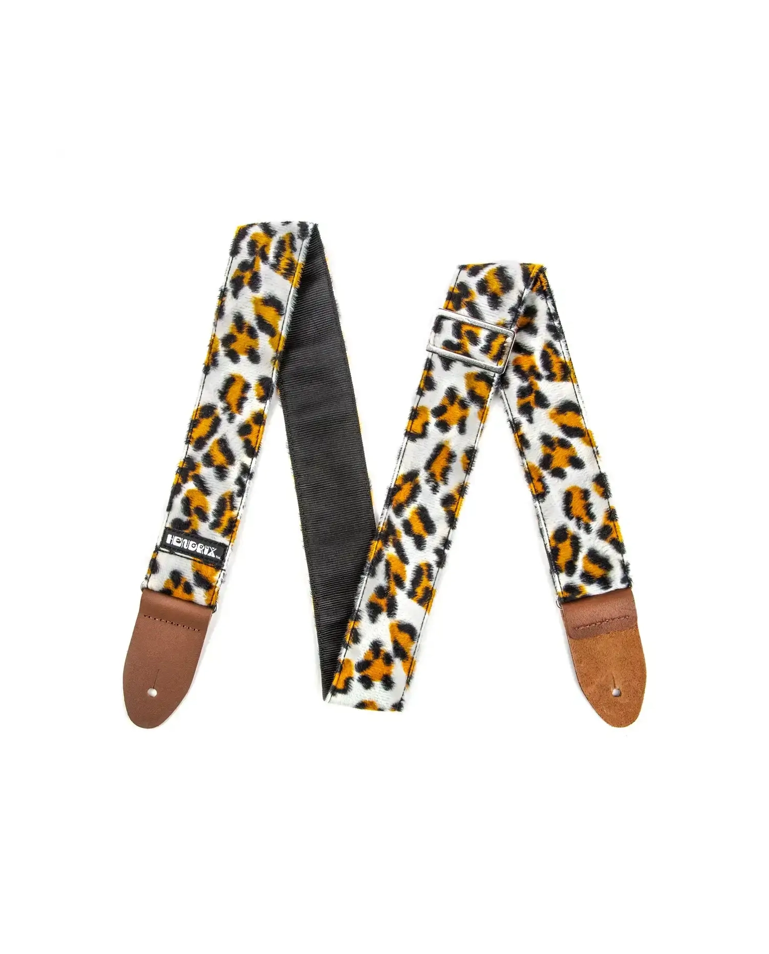 Dunlop JH13 Hendrix Live in Maui Leopard - Curea chitara