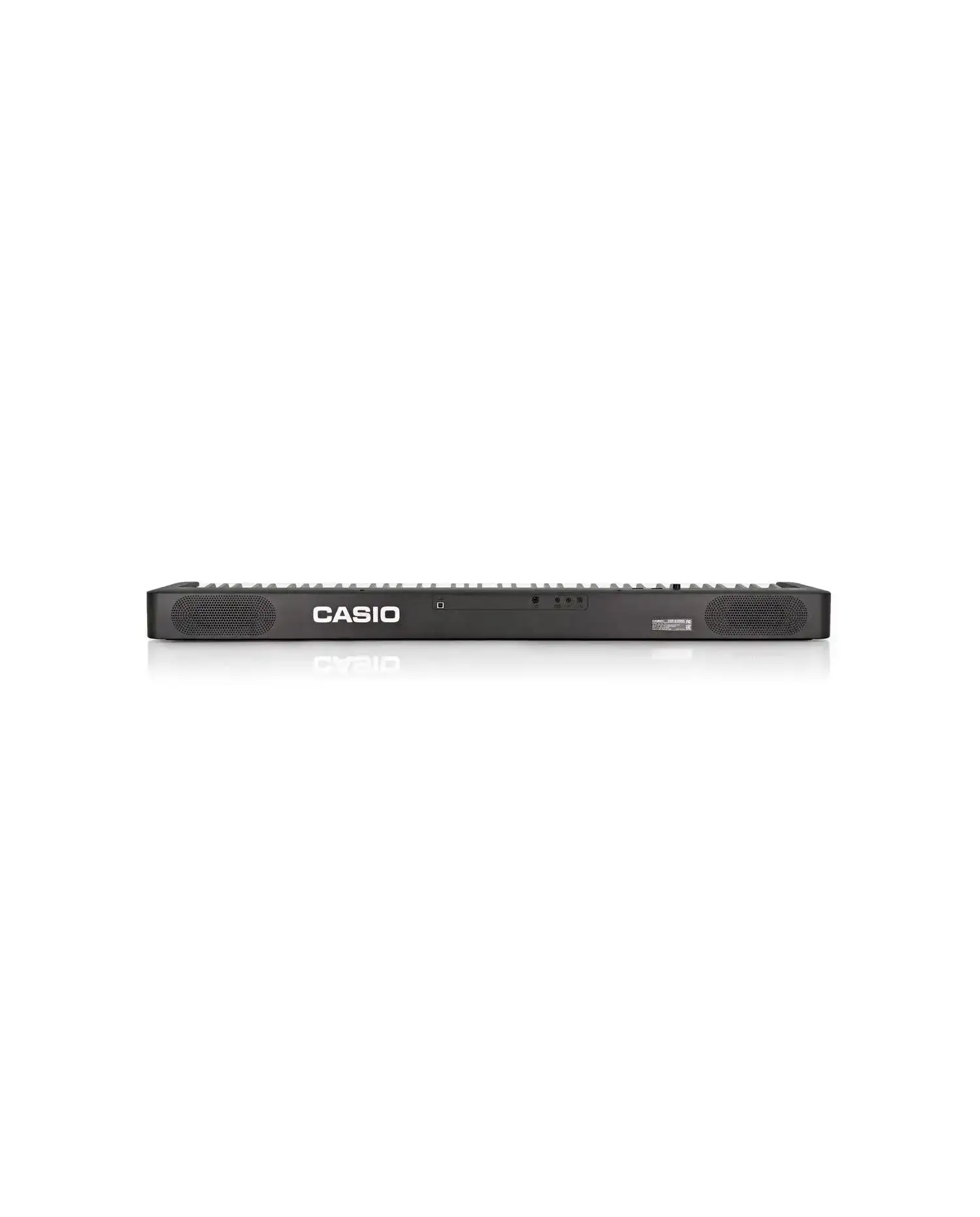 Casio CDP-S100 Black - Pian Digital Casio - 3