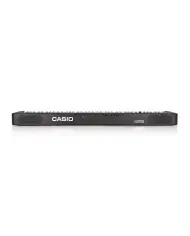 Casio CDP-S100 Black - Pian Digital Casio - 3