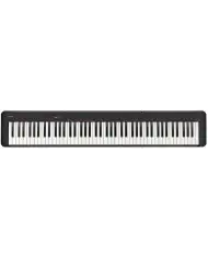 Casio CDP-S110 Black - Pian Digital