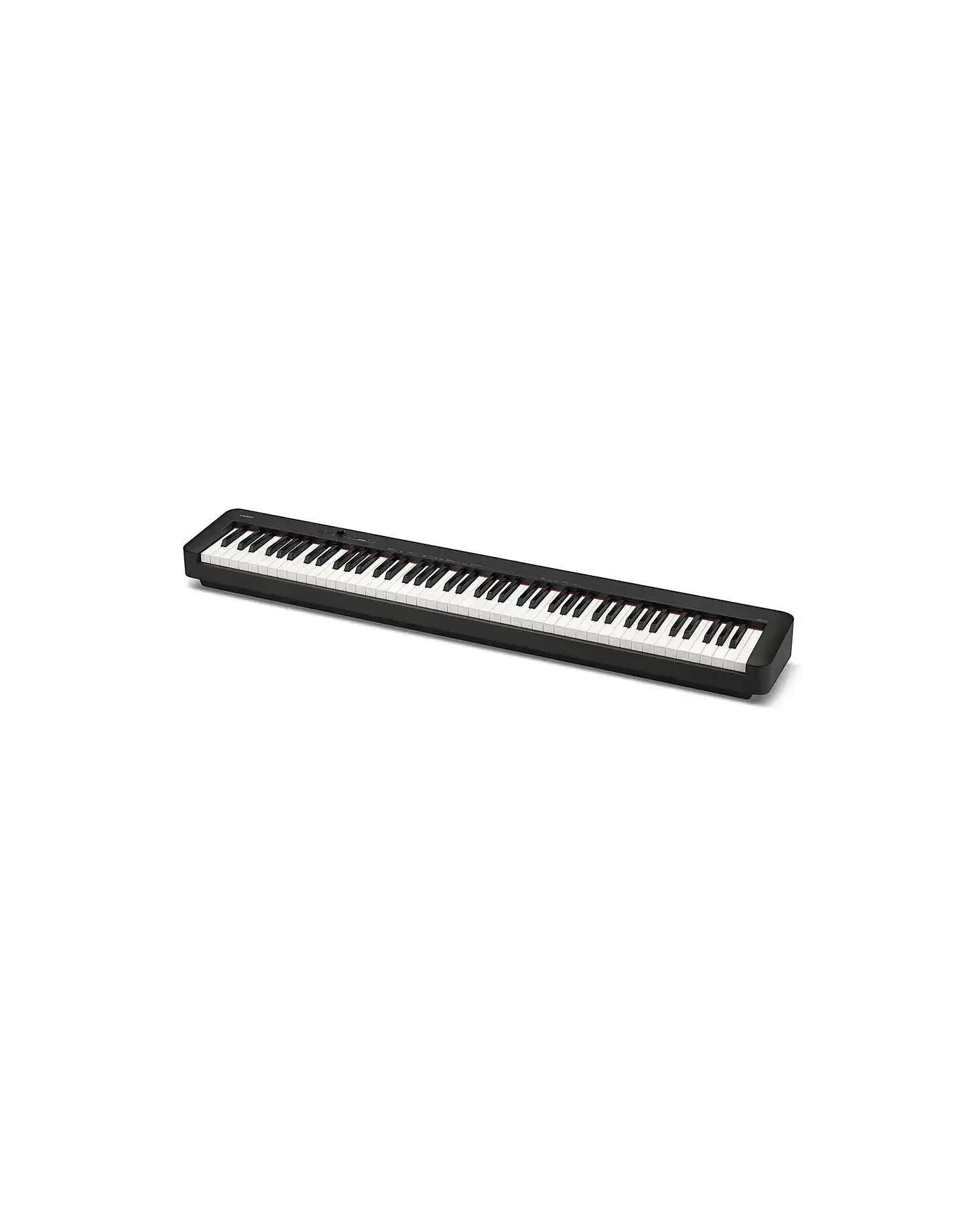 Casio CDP-S110 Black - Pian Digital