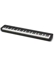 Casio CDP-S110 Black - Pian Digital