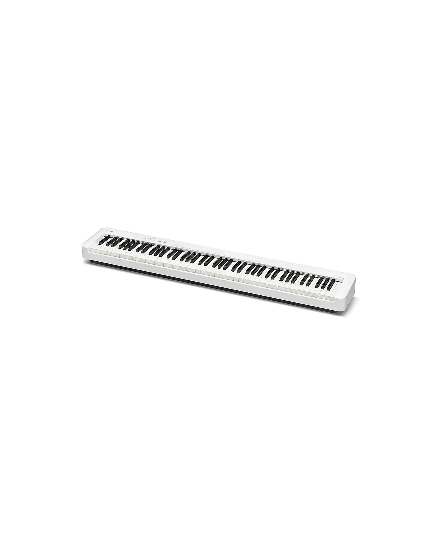 Casio CDP-S110 White - Pian Digital