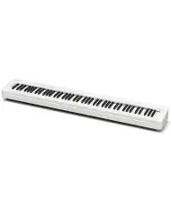 Casio CDP-S110 White - Pian Digital