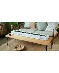 Casio CDP-S110 White - Pian Digital