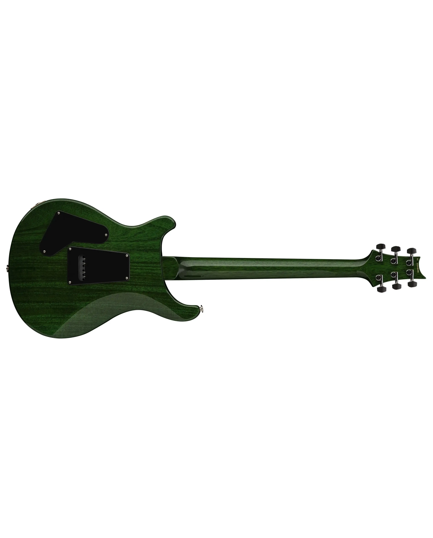 PRS S2 Custom 24 Eriza Verde - Chitara electrica cu husa