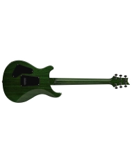 PRS S2 Custom 24 Eriza Verde - Chitara electrica cu husa
