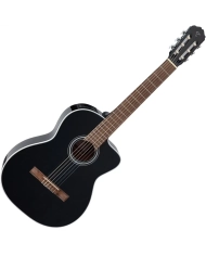 Takamine GC2CE BLK - Chitara Clasica Electro-Acustica