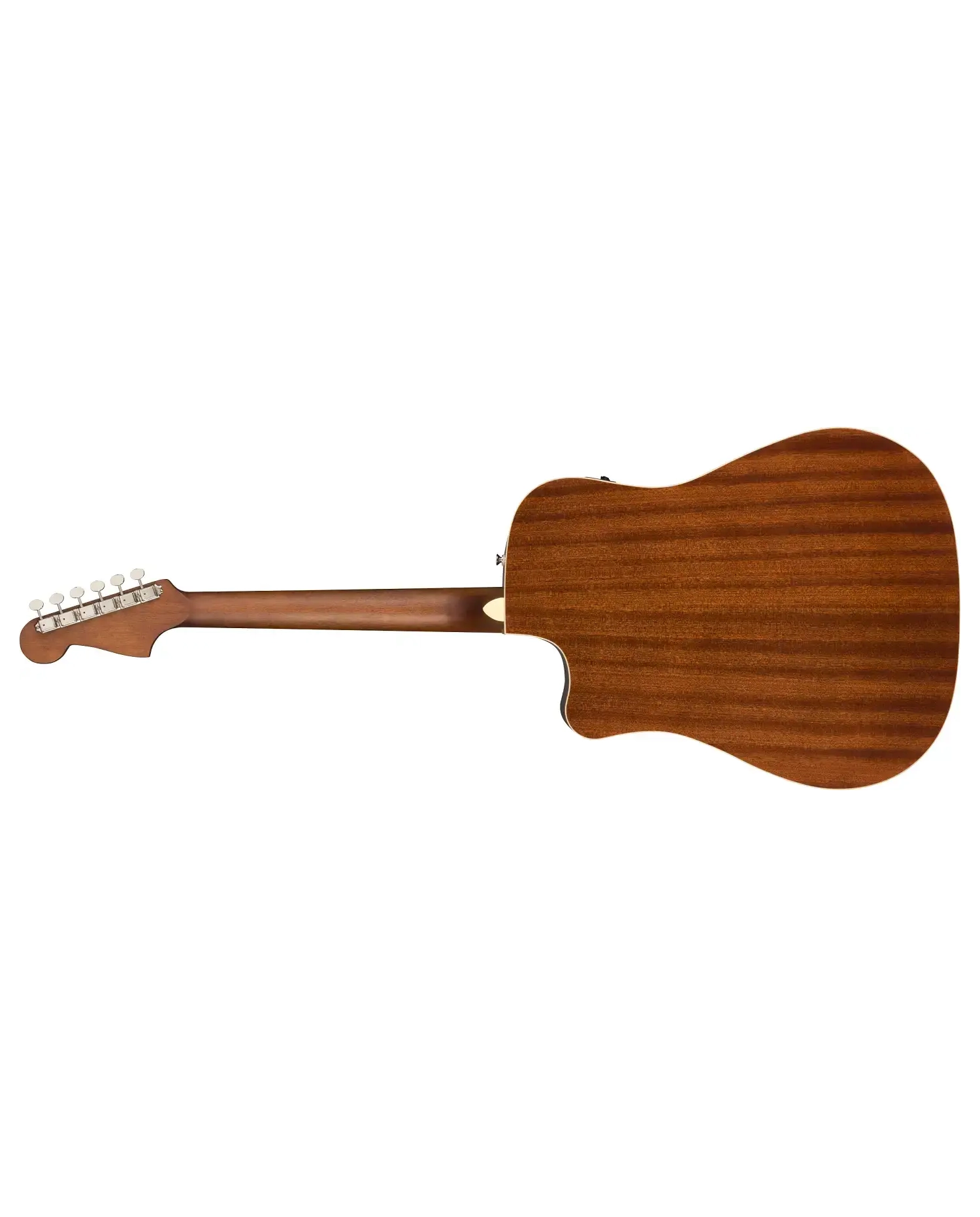 Fender Redondo Player NAT - Chitara Electro-Acustica