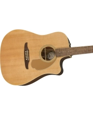 Fender Redondo Player NAT - Chitara Electro-Acustica