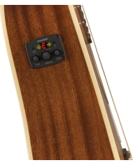 Fender Redondo Player NAT - Chitara Electro-Acustica