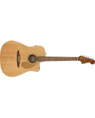 Fender Redondo Player NAT - Chitara Electro-Acustica