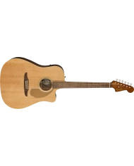 Fender Redondo Player NAT - Chitara Electro-Acustica