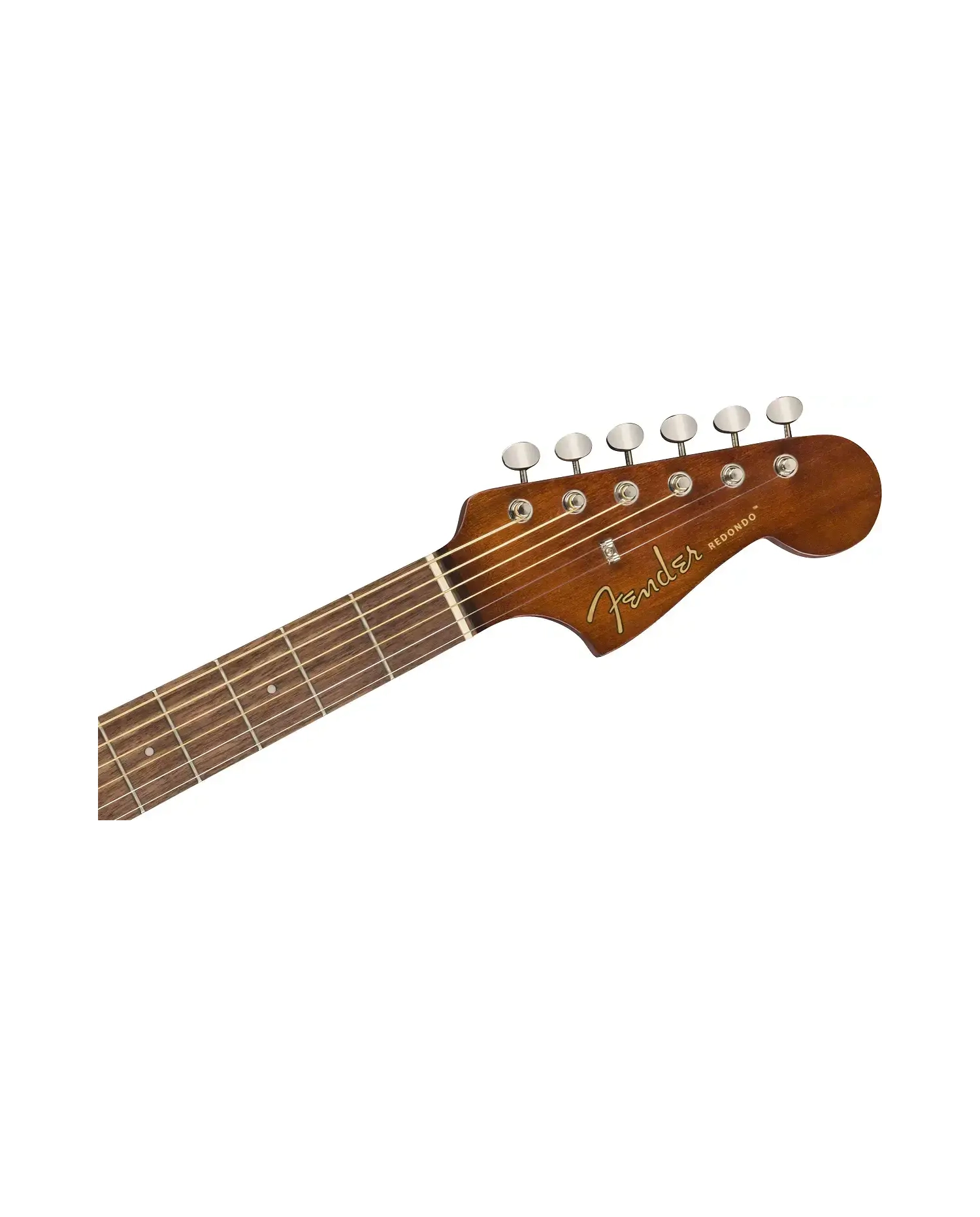 Fender Redondo Player NAT - Chitara Electro-Acustica