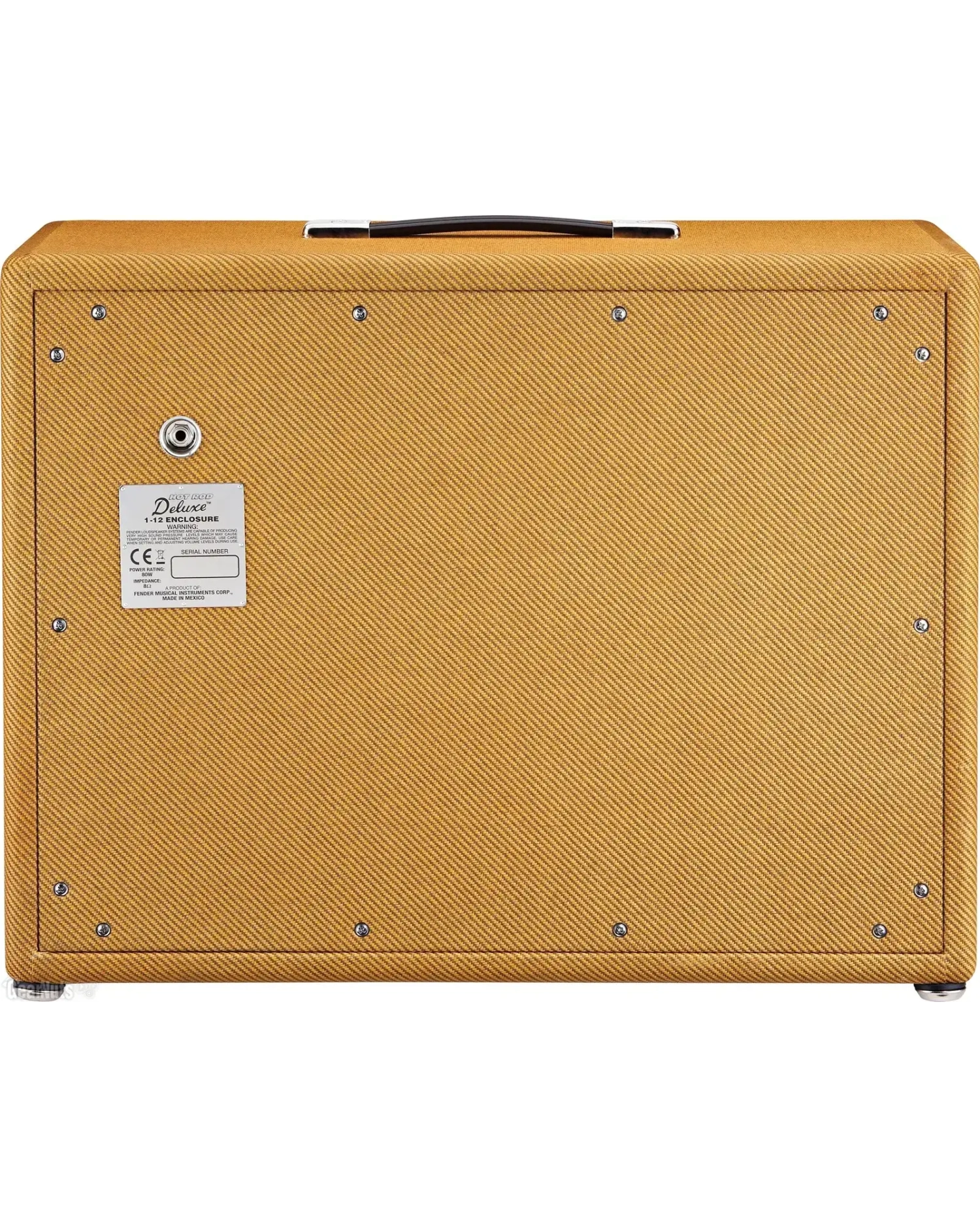 Fender Hot Rod Deluxe 112 - Cabinet Chitara Electrica