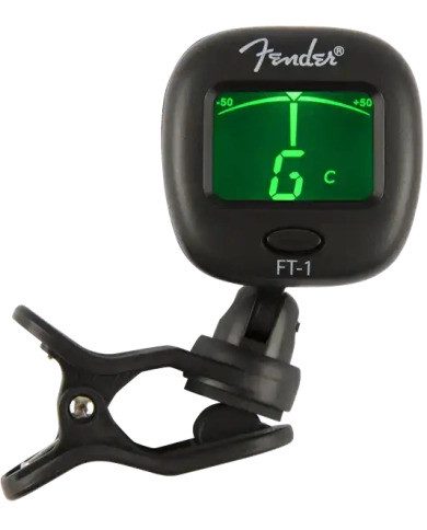 Fender FT1 Proclip - Acordor chitara