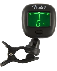 Fender FT1 Proclip - Acordor chitara