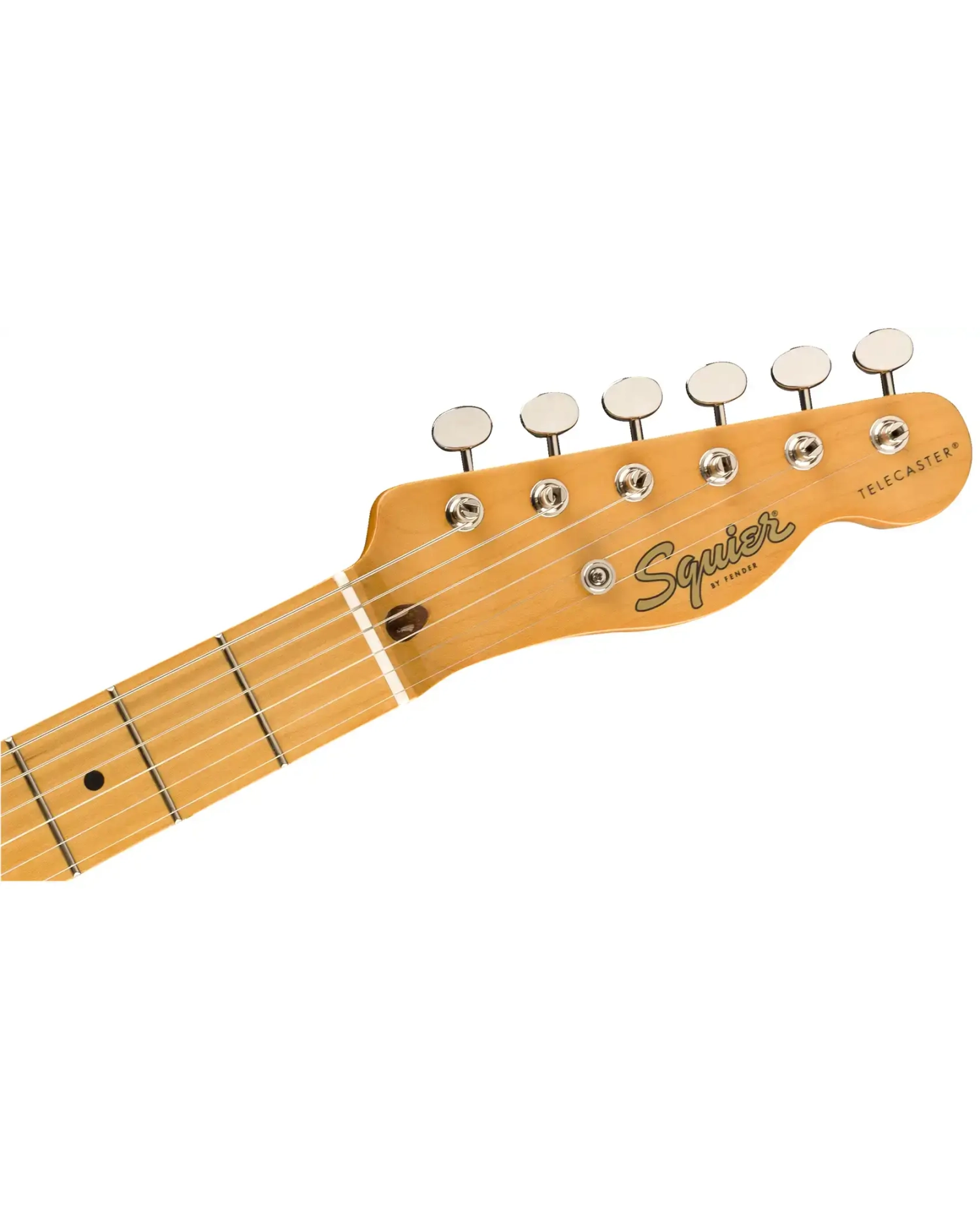 Squier Classic Vibe '50s Telecaster BTB - Chitara electrica