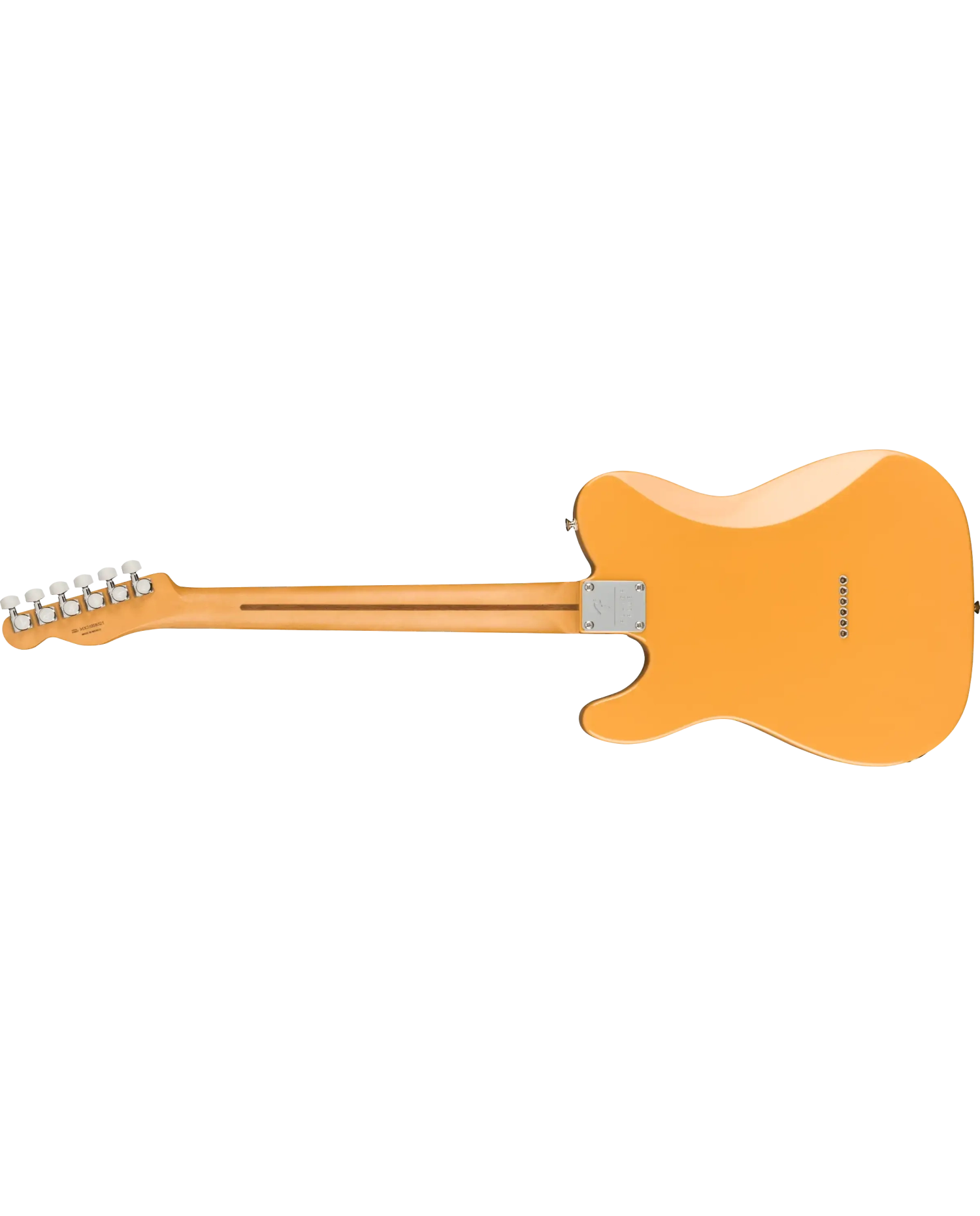 Fender Player Plus Nashville Telecaster BTB - Chitara electrica