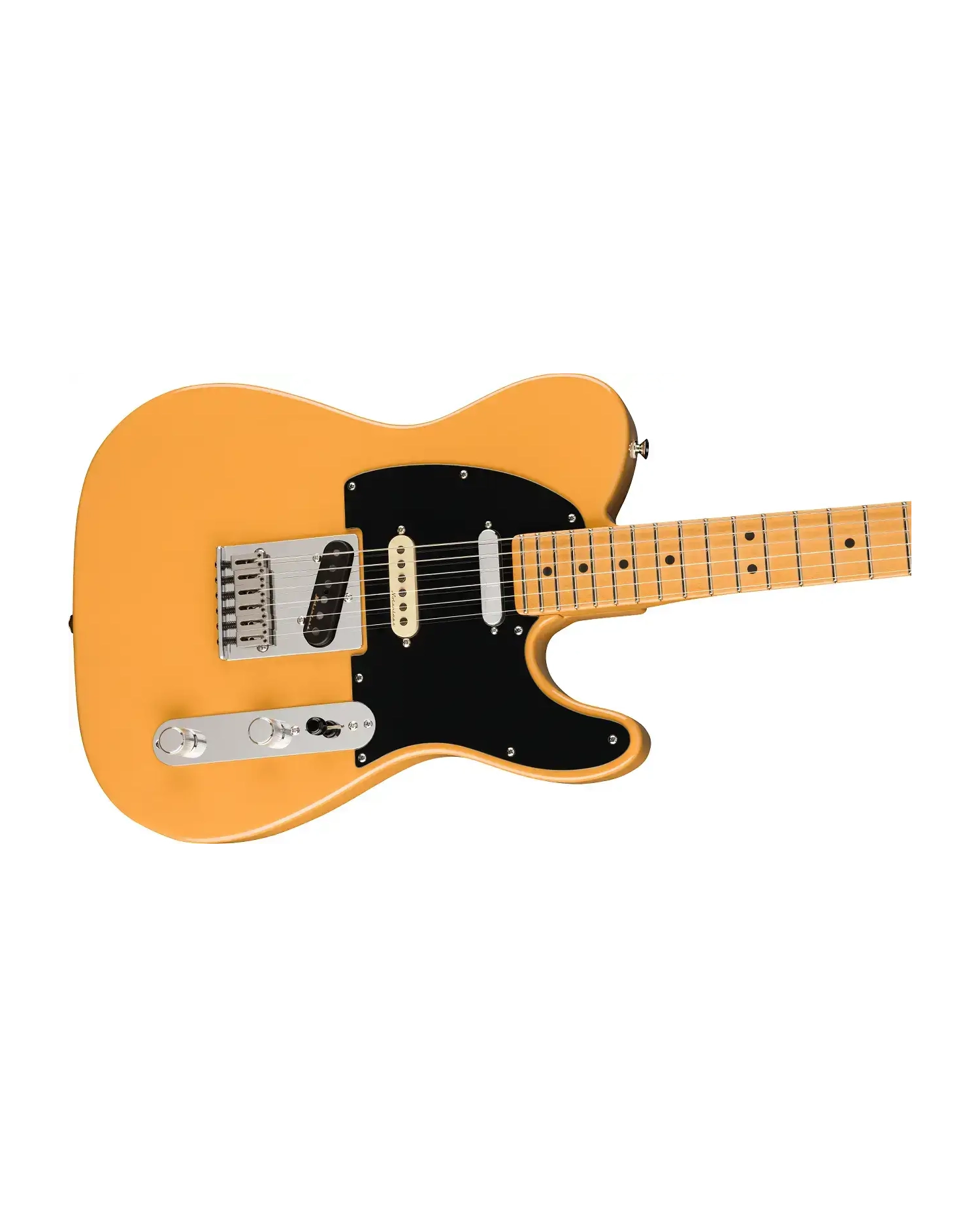 Fender Player Plus Nashville Telecaster BTB - Chitara electrica