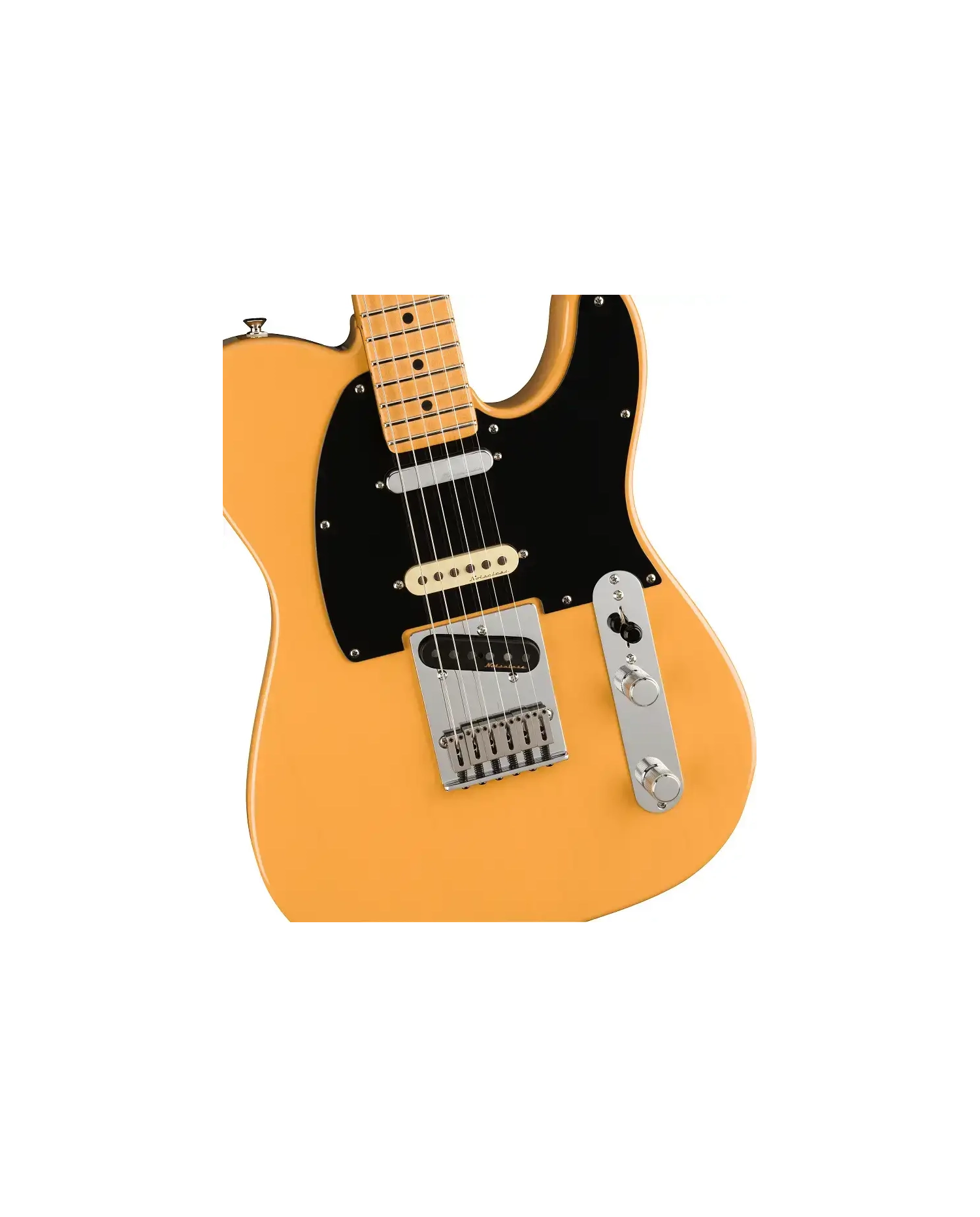 Fender Player Plus Nashville Telecaster BTB - Chitara electrica