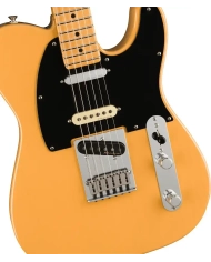 Fender Player Plus Nashville Telecaster BTB - Chitara electrica