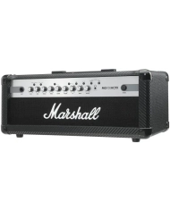Marshall MG100 HCFX - Head Chitara Marshall - 2