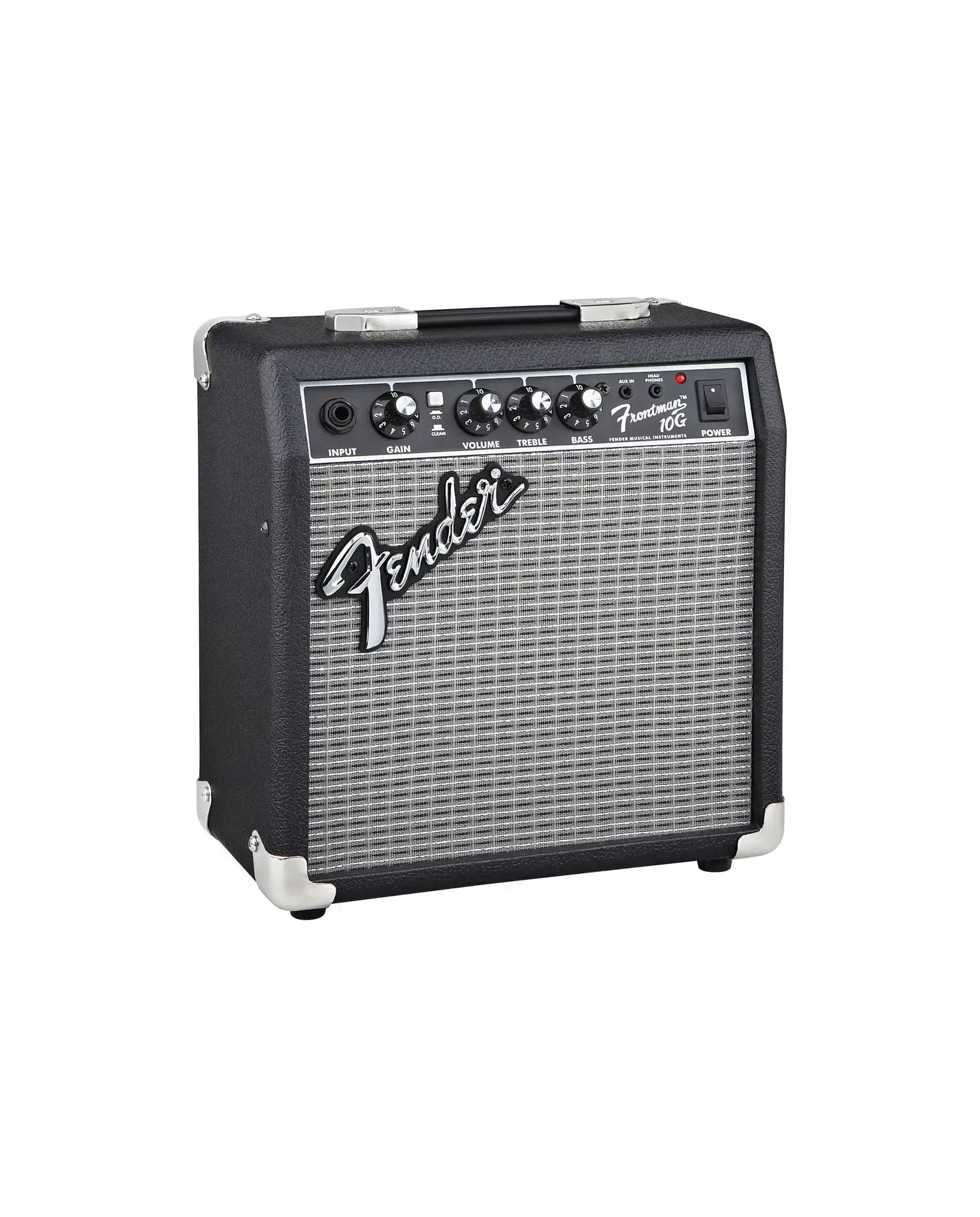 Fender Frontman 10G - Amplificator Chitara Electrica