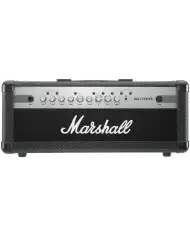 Marshall MG100 HCFX - Head Chitara Marshall - 1