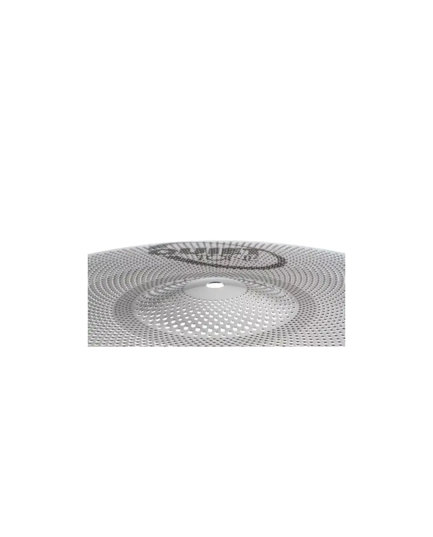 Sabian Quiet Tone QTPC504 - Set Cinele