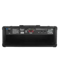 Marshall MG100 HCFX - Head Chitara Marshall - 3