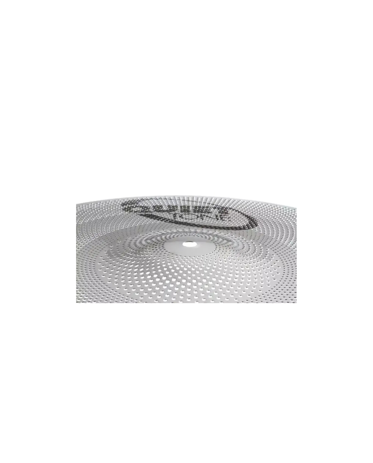 Sabian Quiet Tone QTPC504 - Set Cinele
