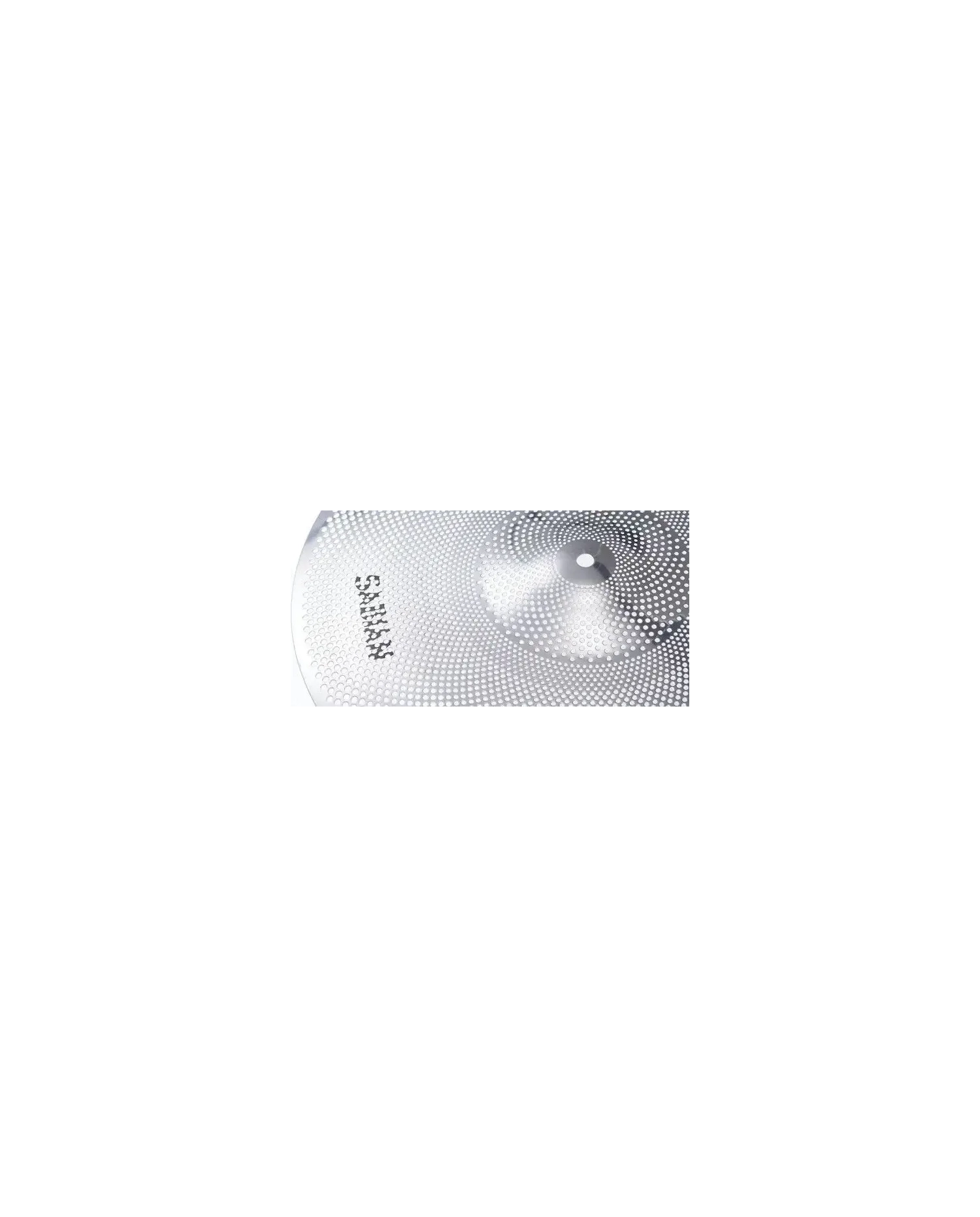 Sabian Quiet Tone QTPC504 - Set Cinele
