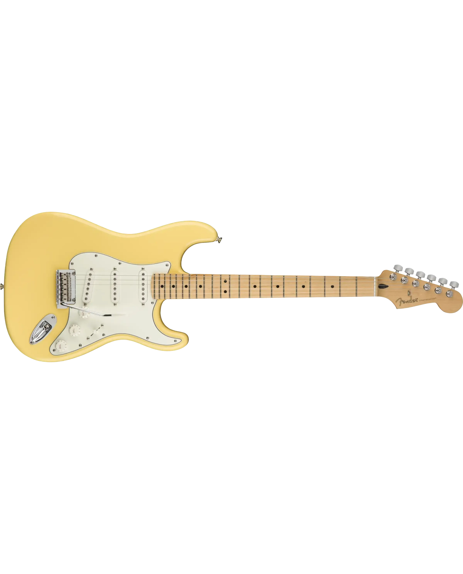 Chitara electrica, Fender Player Stratocaster BCR | MC MUSIC