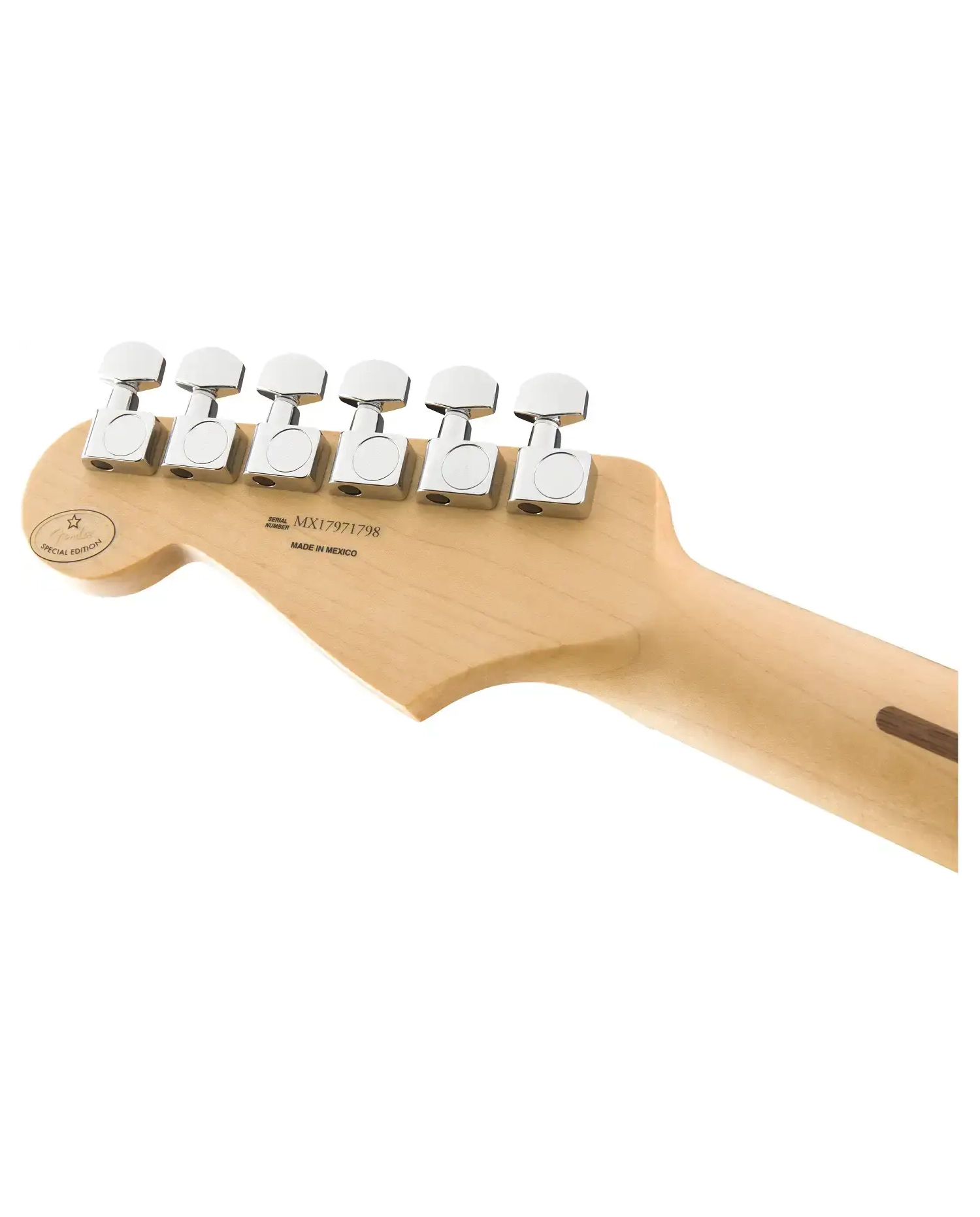Chitara electrica, Fender Player Stratocaster BCR | MC MUSIC