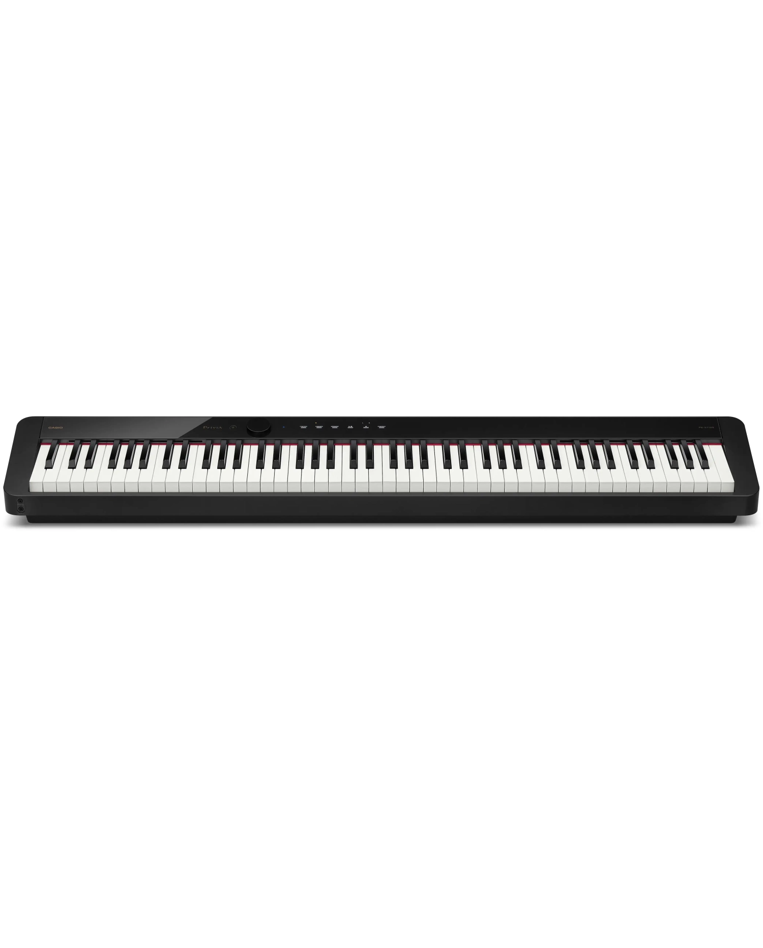 Casio PX-S1100 Privia Black - Pian Digital