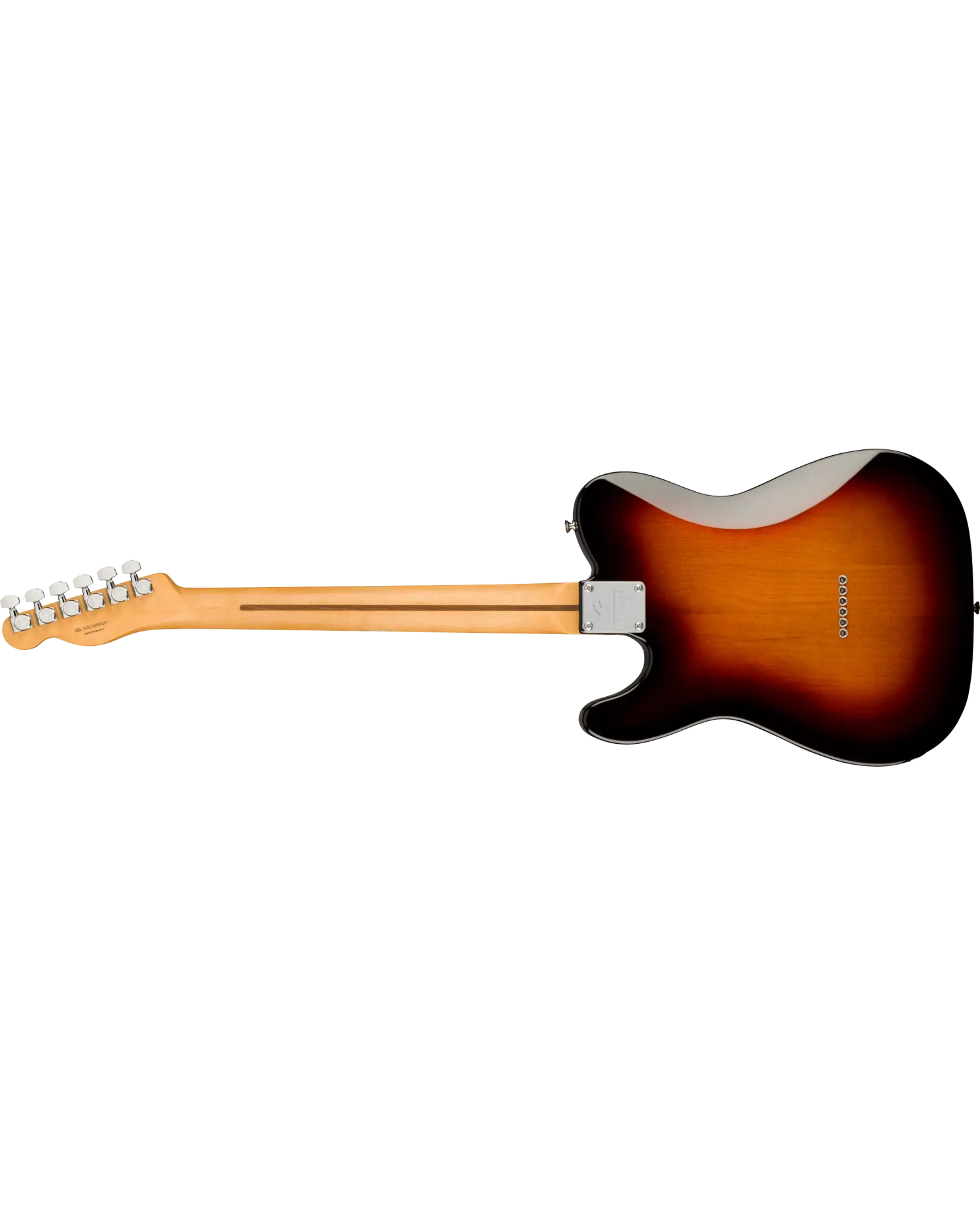 Fender Player Plus Telecaster 3TS - Chitara electrica