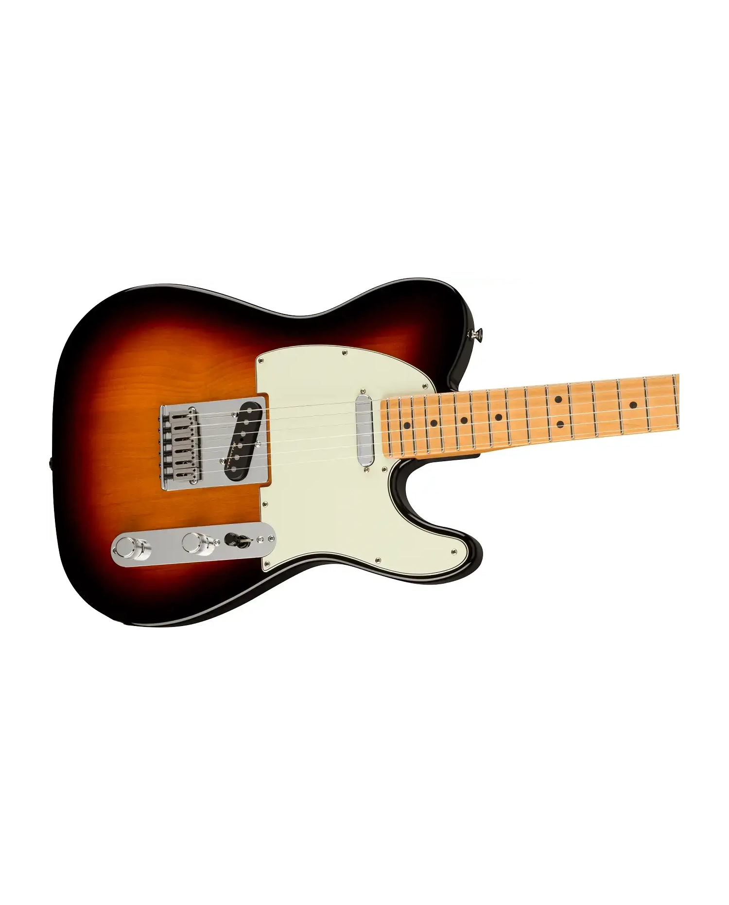 Fender Player Plus Telecaster 3TS - Chitara electrica