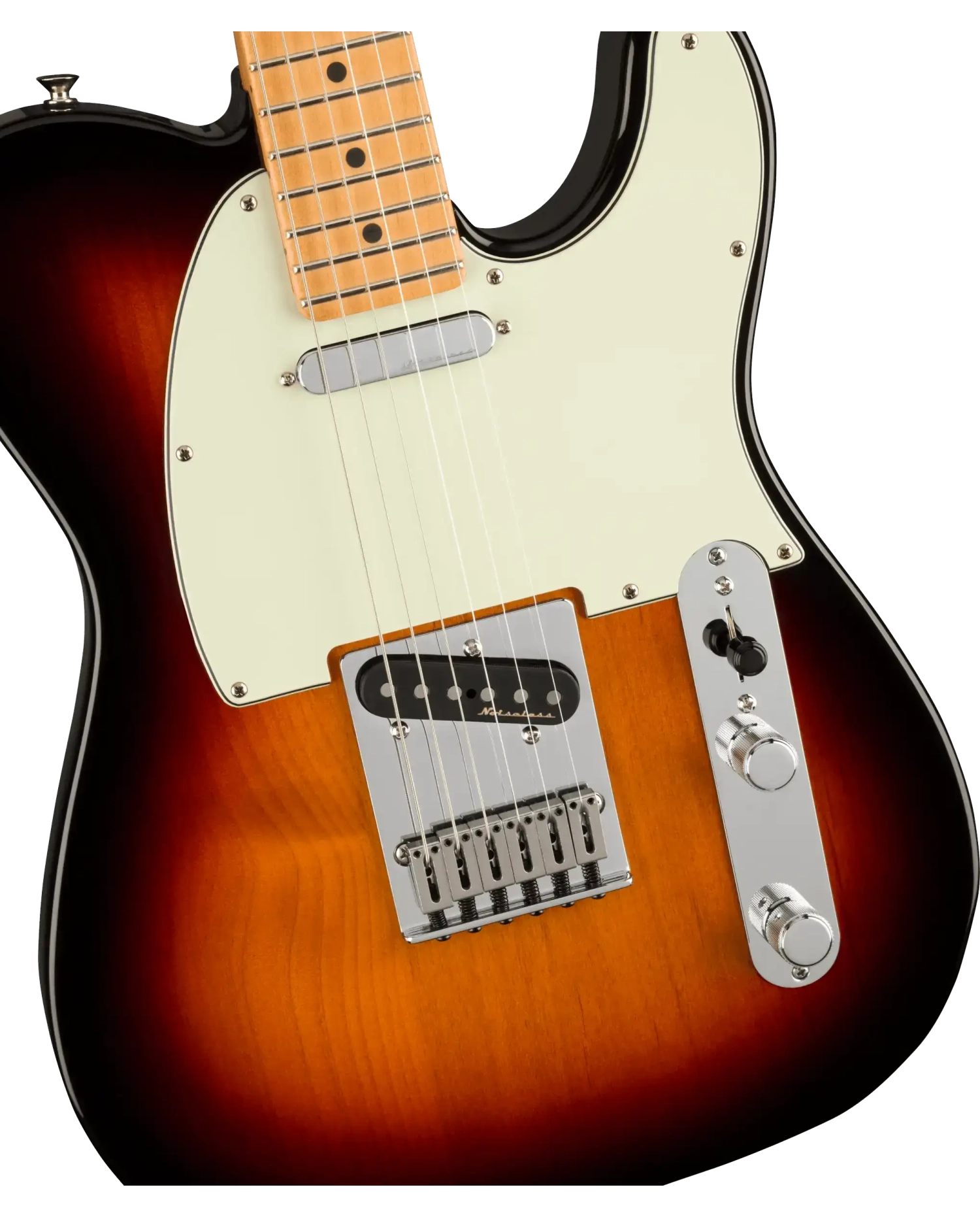 Fender Player Plus Telecaster 3TS - Chitara electrica