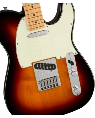 Fender Player Plus Telecaster 3TS - Chitara electrica