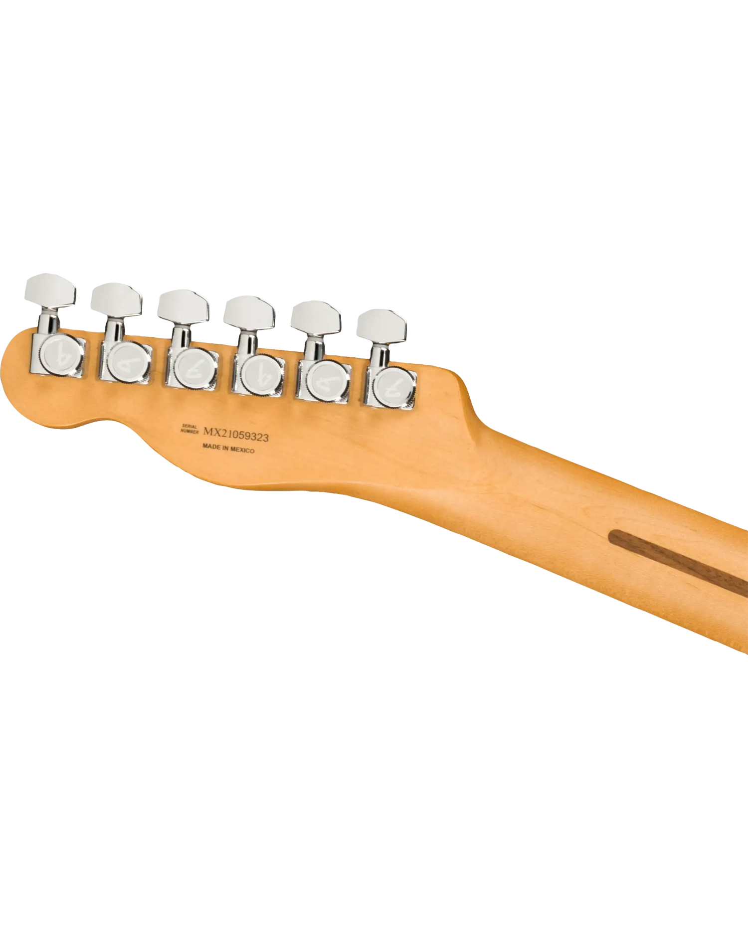 Fender Player Plus Telecaster 3TS - Chitara electrica