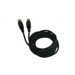 Peavey PV MIDI Cable 15 - Cablu MIDI Peavey - 1