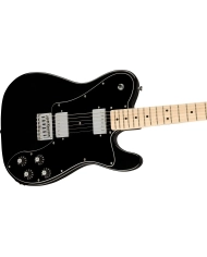 Squier Affinity Telecaster Deluxe BK - Chitara electrica