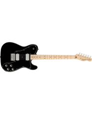 Squier Affinity Telecaster Deluxe BK - Chitara electrica