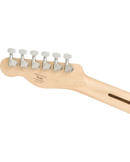 Squier Affinity Telecaster Deluxe BK - Chitara electrica